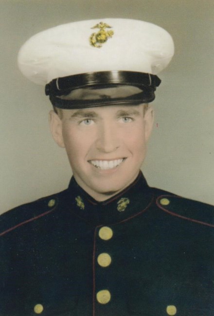 Obituary of Robert Elmer Bowen