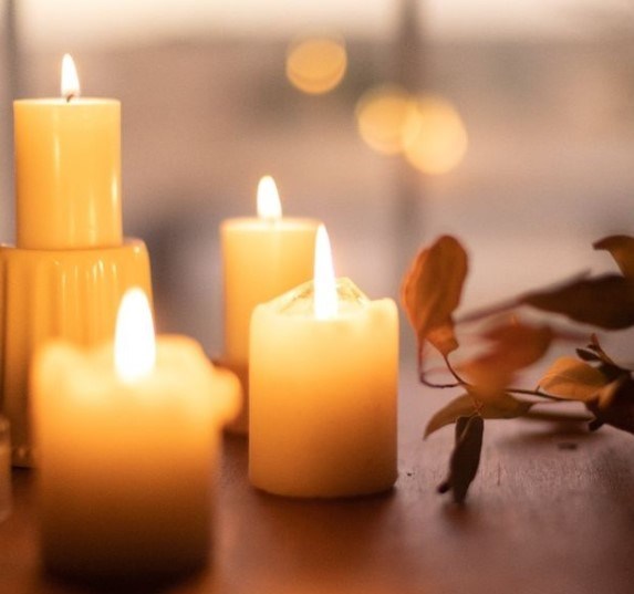 Obituary of Luis Enrique Barrera Salcedo