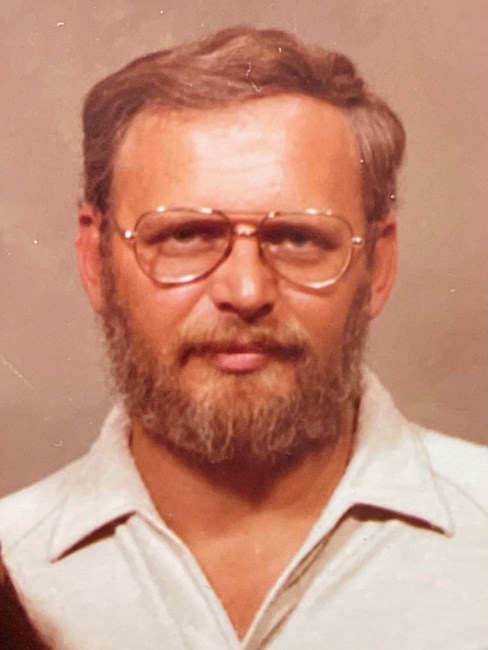 Obituary of Peter Marich