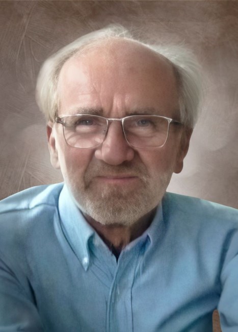 Avis de décès de Pierre Boyer