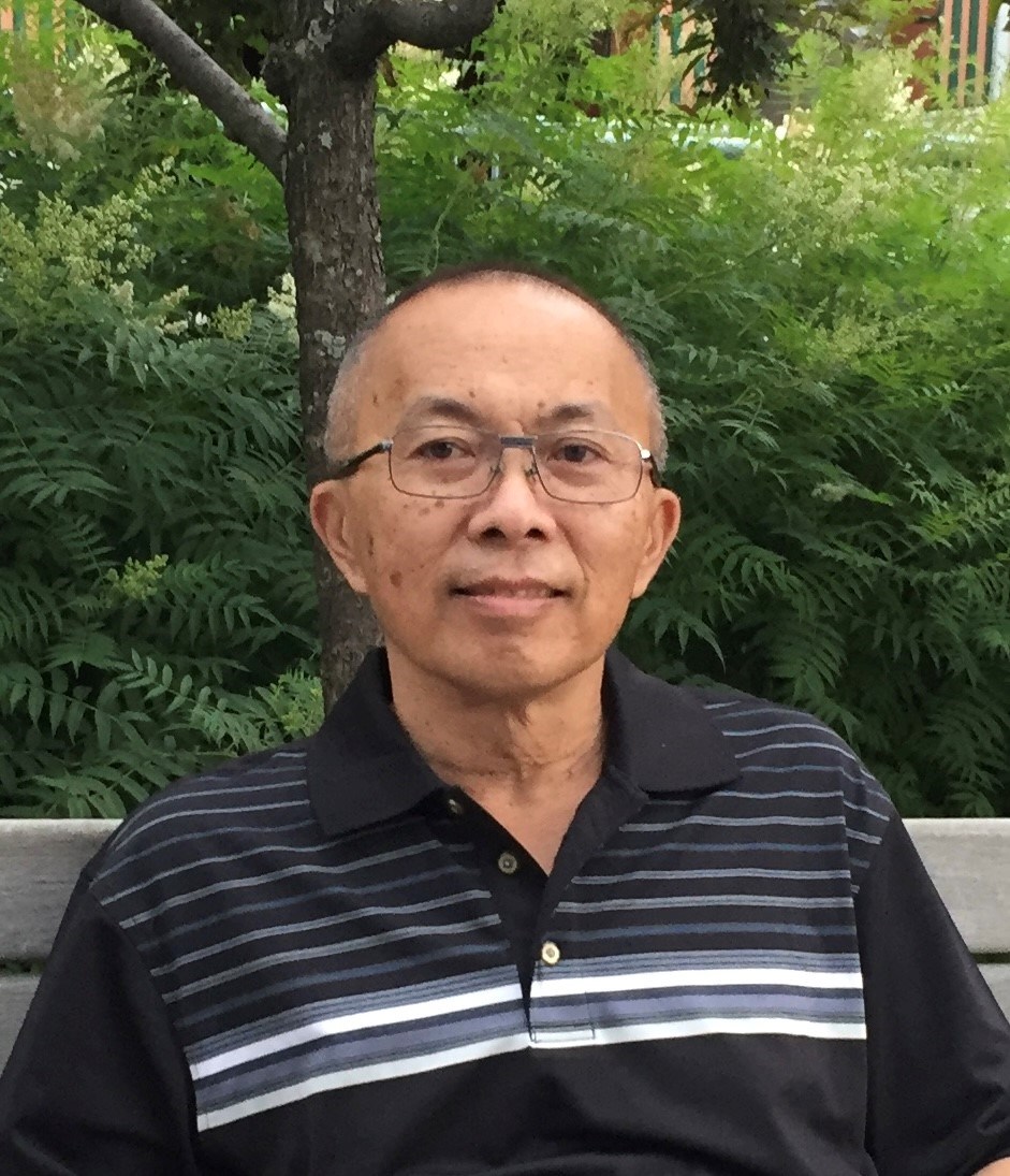 Obituary of Mr. Paul Yiu-Shin Kang