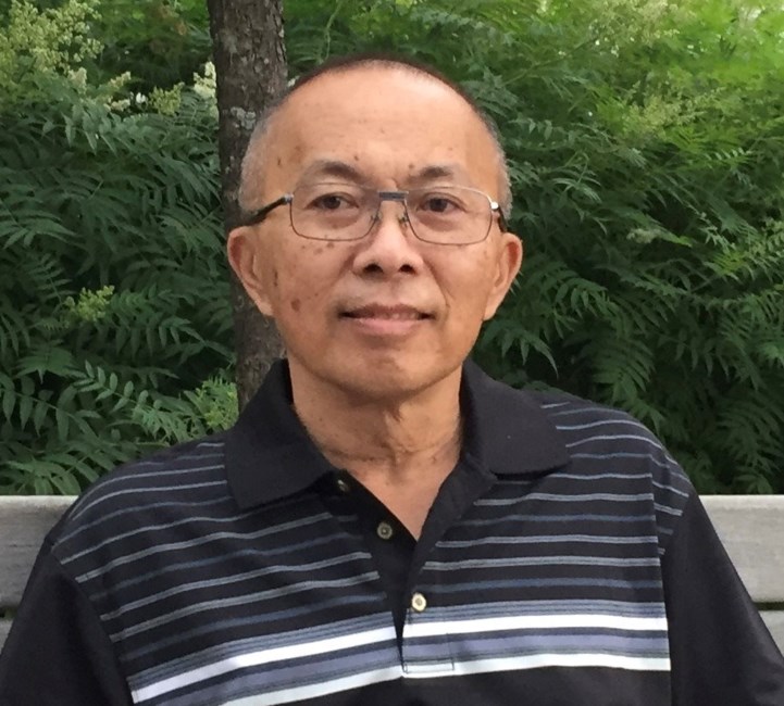 Obituary of Mr. Paul Yiu-Shin Kang