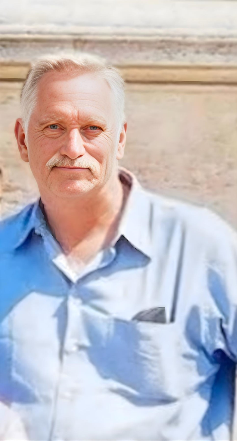 Obituary of Jon Fredrick Christiansen