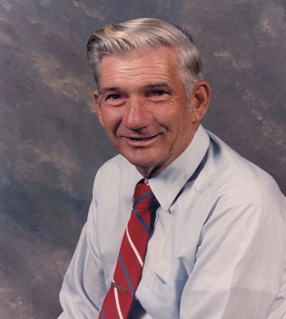 Obituary of Green Ben Best