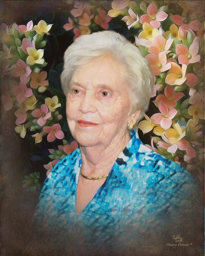 Obituary of Nelda Marie Whitworth