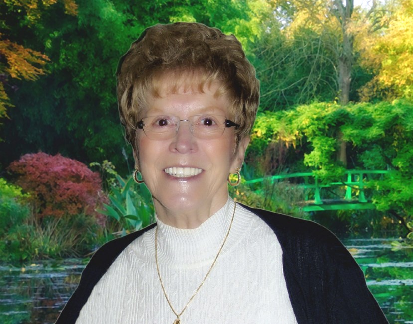 Obituary of Gladys E. Mason