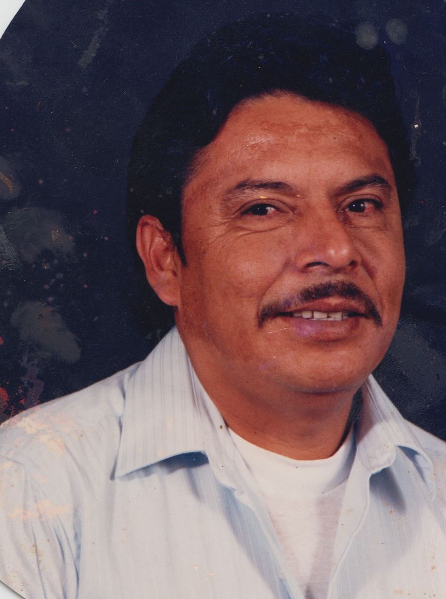Obituary of Jesus Ramon Esparza Guzman