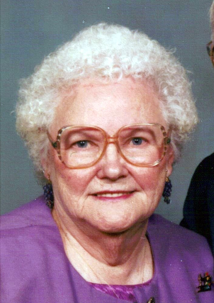 Mollie J. McKay Obituary Wichita Falls, TX