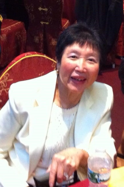 Obituary of Mee Lun Chin Lee