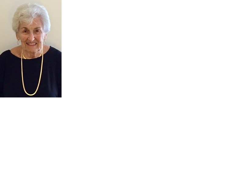 Obituary of Dorothy Schreiber