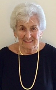 Obituary of Dorothy Schreiber