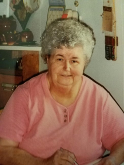 Obituary of Joyce C. Barrows