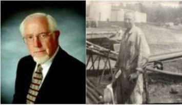 Obituary of James Edward Smith