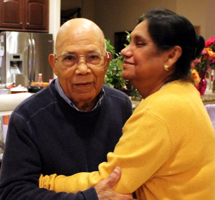 Obituario de Edmond Volmar "Papito"" Laporte-Telemaque