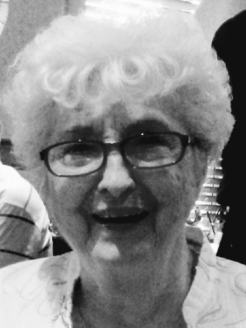 Obituary of Pauline H. Elliott