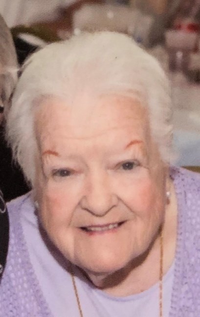 Obituary of Glenda P. Hodge