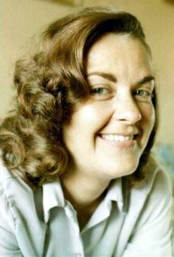 Obituary of Elaine A. Pugh