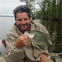 Obituary of George Miller Brashear