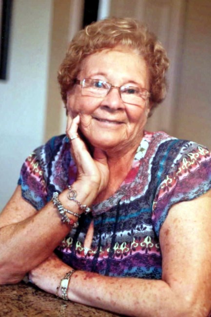  Obituario de M. Eileen Swarts
