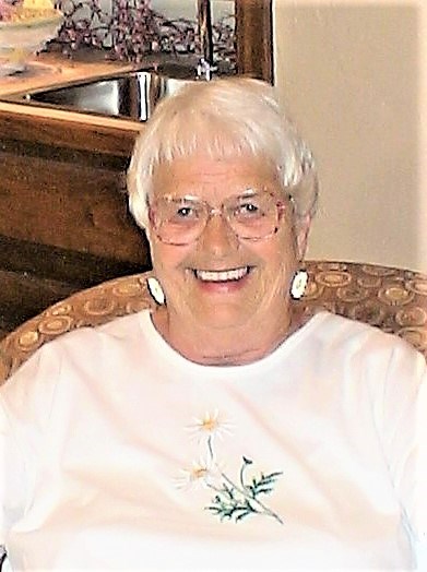 Obituary of Frances A. Buckley