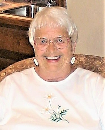 Obituary of Frances A. Buckley