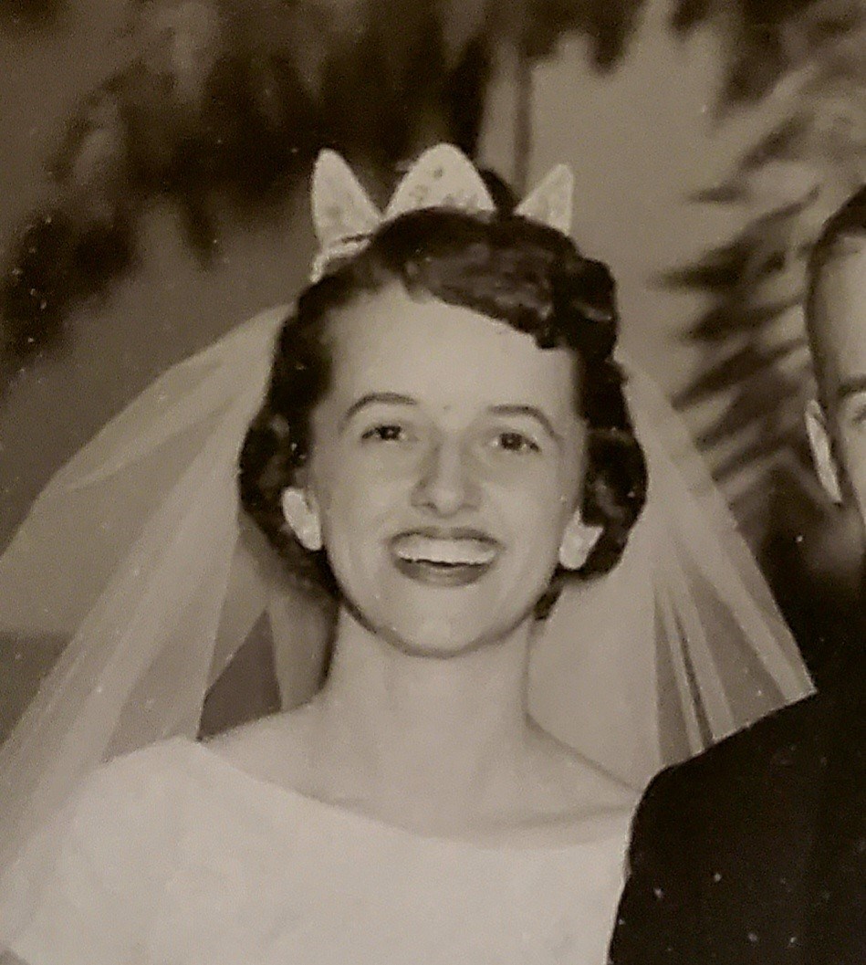 Obituary of Judith Carole Breckenridge