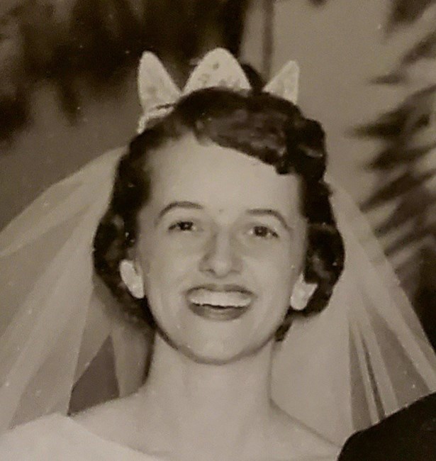 Obituary of Judith Carole Breckenridge