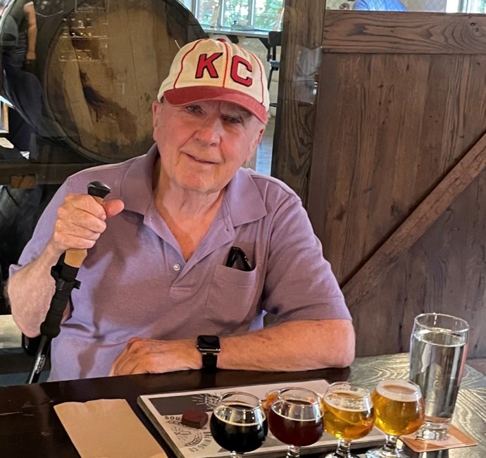 Obituary of Gary W. Phillips