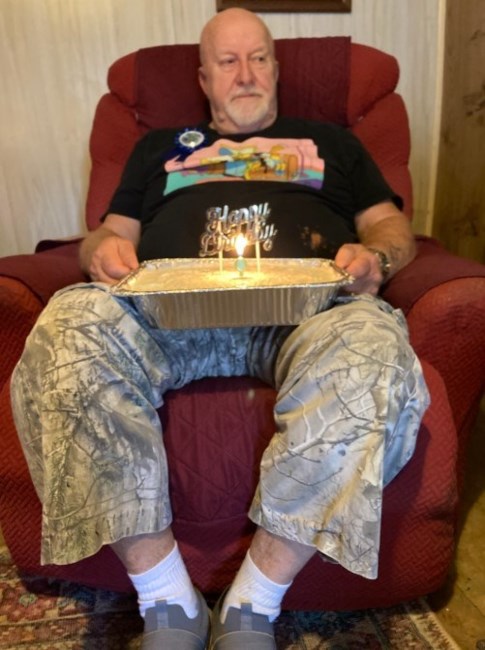 Obituary of Clyde Benjamin Undernehr