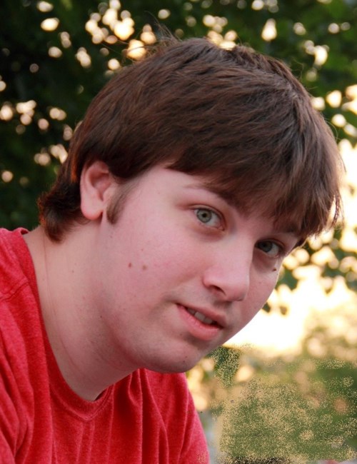 Obituary of Jonathan Edward Parmenter