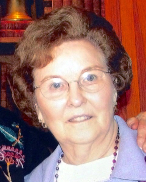Obituario de Marguerite H Wilson