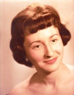 Lillie Allen
