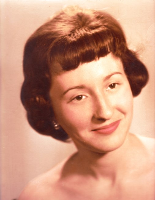 Obituary of Lillie M Allen