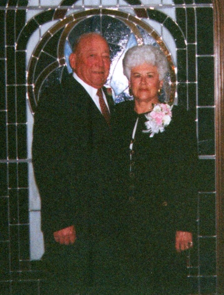 Florence Warren Obituary Canton, TX