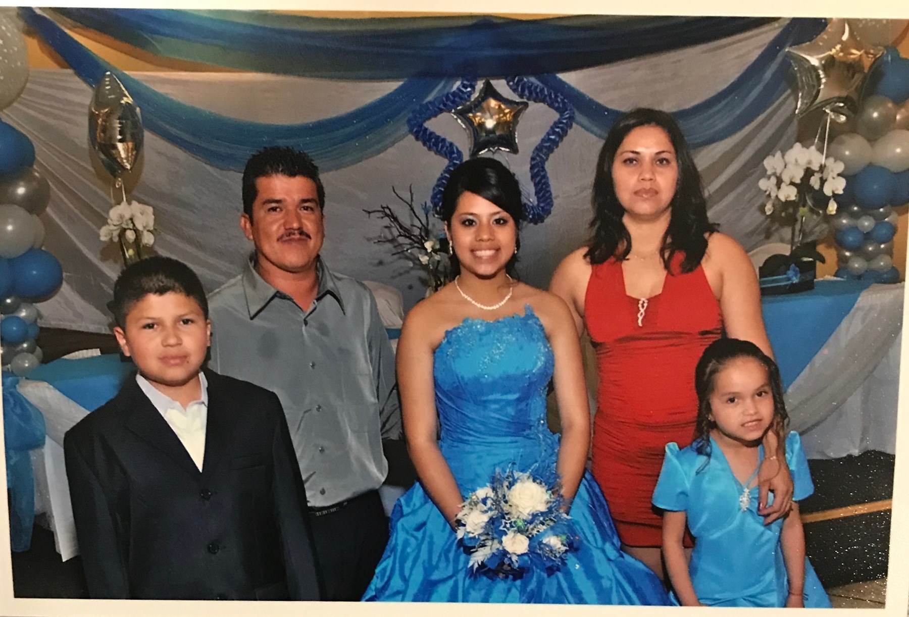 Obituary of Jose I. Aguilar