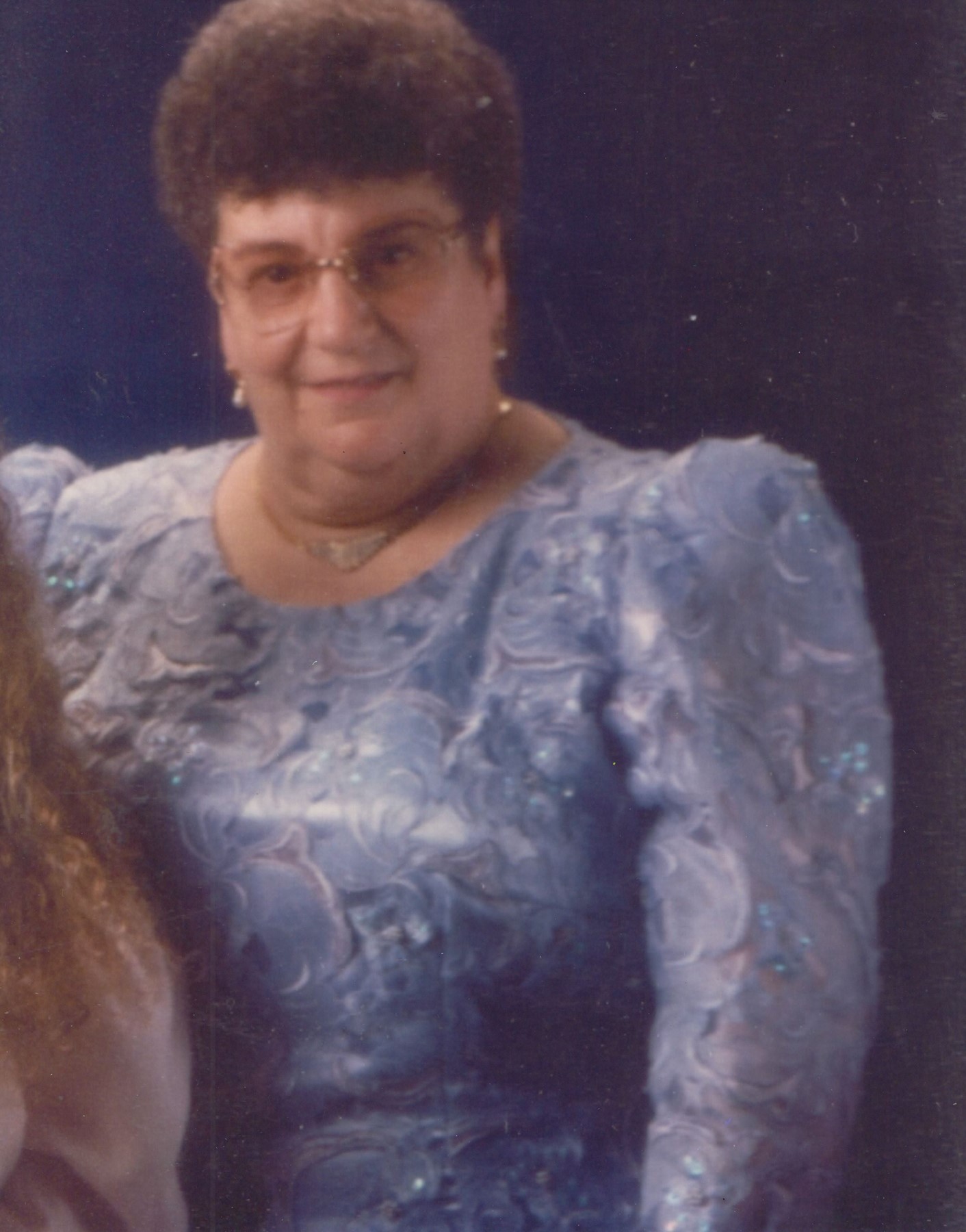 Obituary of Teresa G. Costa