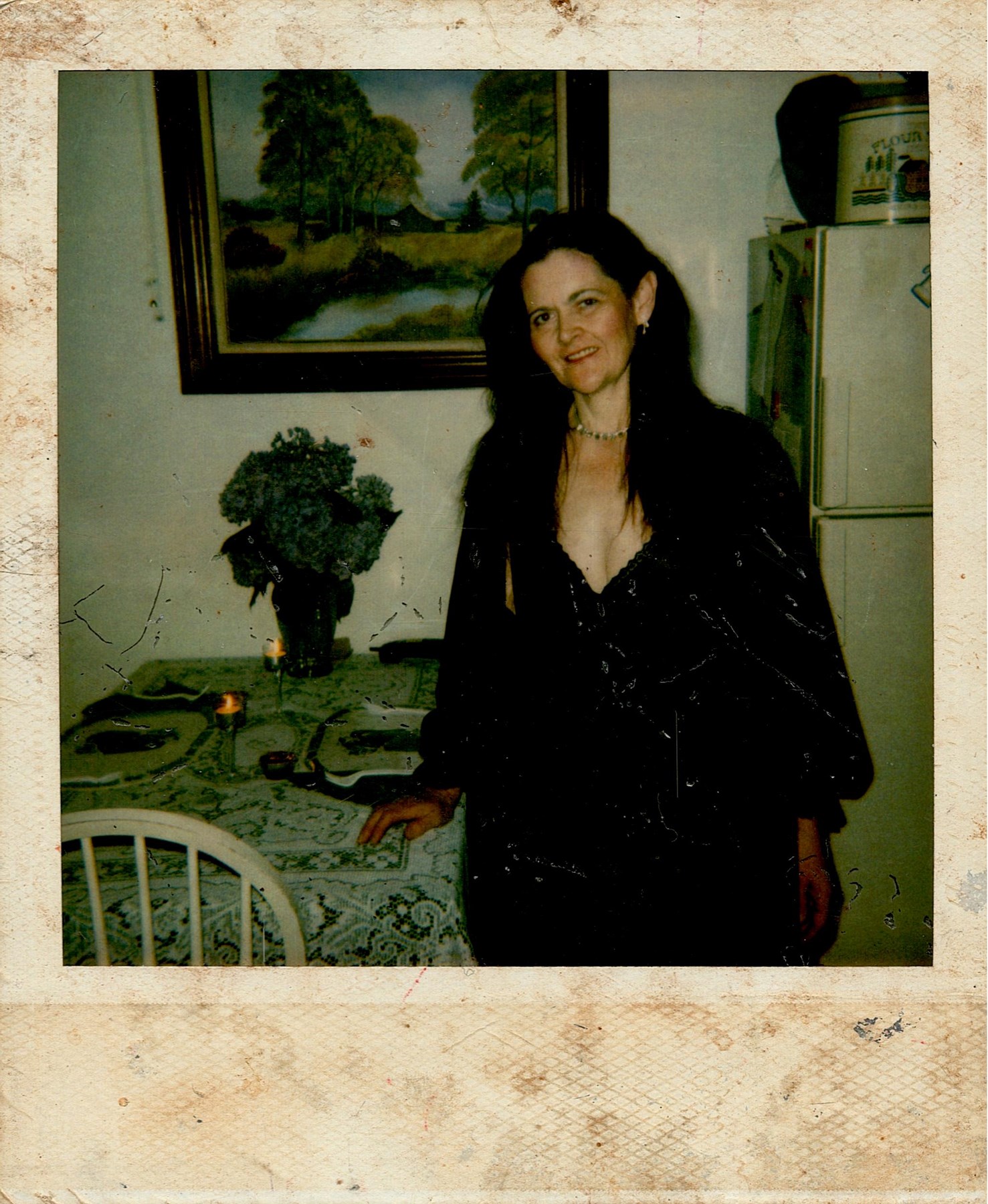 Obituary of Linda Schornak Keenan