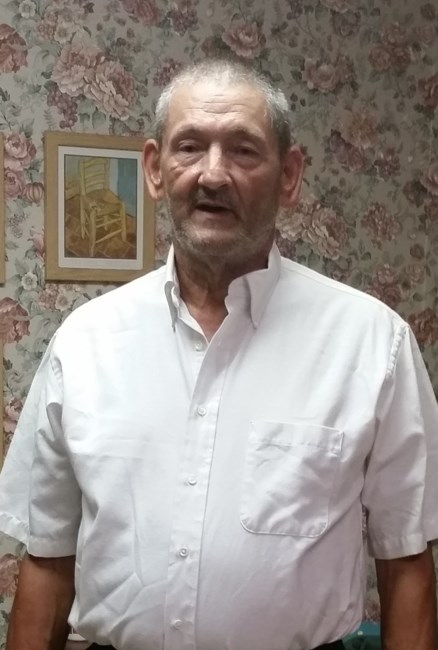 Obituary of Herman Milton Myers Jr.