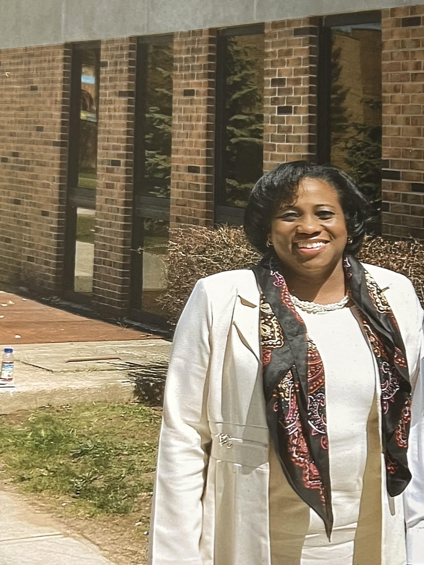 Obituary of Betty A. Hinds