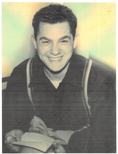 Obituary of James Alpaio