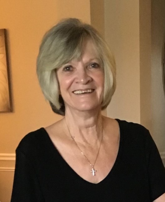 Obituary of Fay Marie Farina