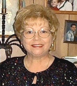 Obituary of Gerry Nichols Kinsey