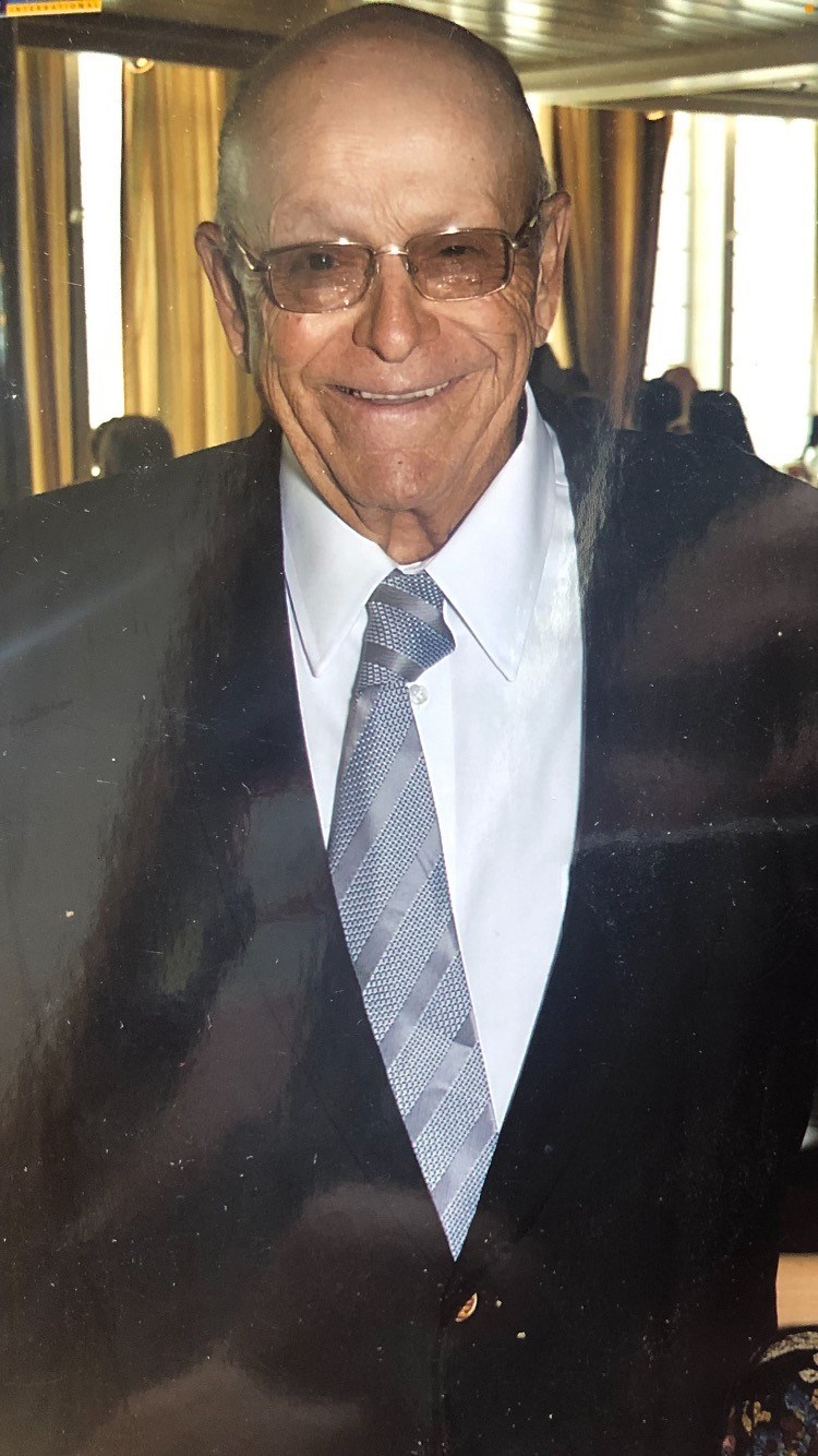 Obituario de John Louis Asta