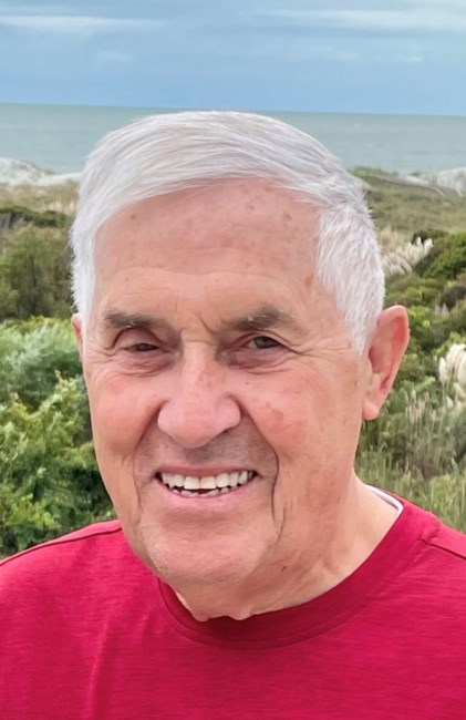 Obituary of Charles Dee Butler