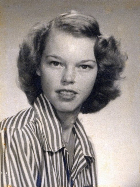 Obituary of Essie Ree Manthei