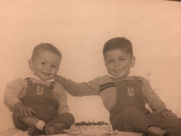 Obituary of Ernesto Mora