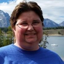 Obituary of Kelly Suzanne Harper