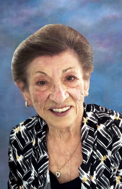 Obituary of Esther I. Ladman