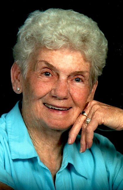 Obituary of Christine K. Sharp