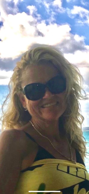 Obituario de Mary Ann Hansen